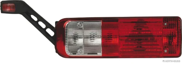 Zadní světlo HERTH+BUSS ELPARTS 83830172 – OE 1964040