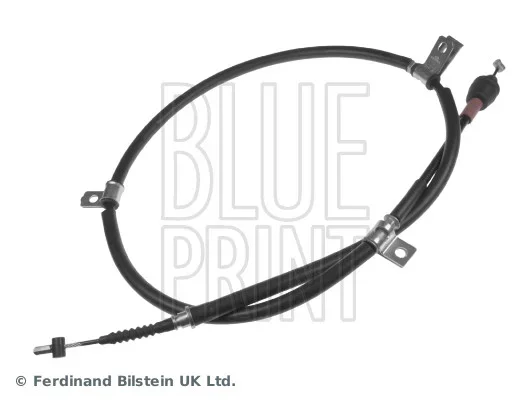 Tazne lanko, parkovaci brzda BLUE PRINT ADG04698 – OE 59760-2D310