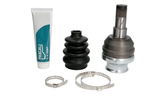 Sada kloubů, hnací hřídel PASCAL G70015PC – OE 93743419 Sada kloubů, hnací hřídel PASCAL G70015PC – OE 93743419