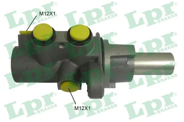 Hlavní brzdový válec LPR 6015