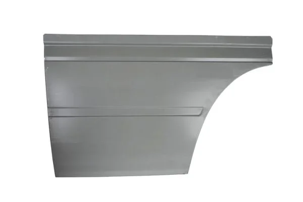 Dvere, karoserie BLIC 6015-00-3546124P Dvere, karoserie BLIC 6015-00-3546124P