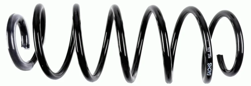 Pruzina podvozku SACHS 997976 – OE 5002FE