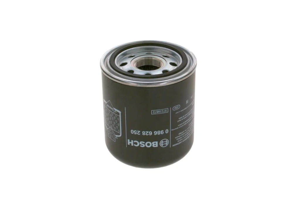 Vysouseci patrona vzduchu, pneumaticky system BOSCH 0986628250