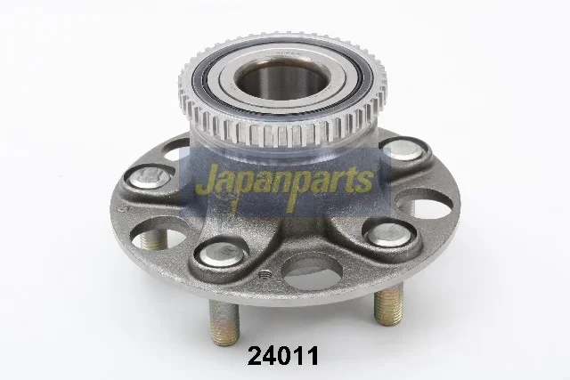 Náboj kola JAPANPARTS KK-24011 Náboj kola JAPANPARTS KK-24011