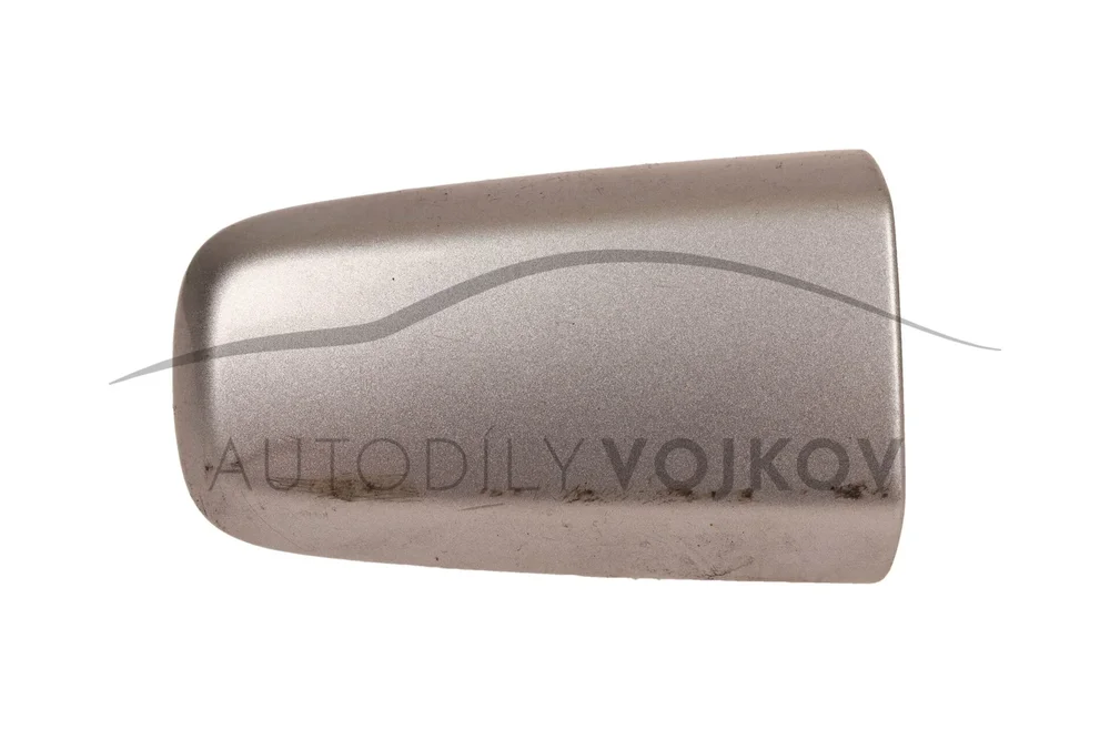 Krytka zámku pravá přední 9101FN v:77732 Krytka zámku pravá přední 9101FN v:77732