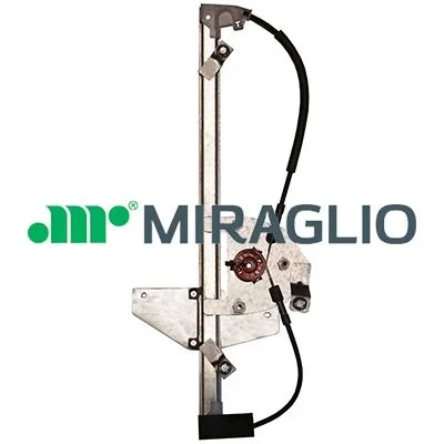 Zvedací zařízení oken MIRAGLIO 30/2449 Zvedací zařízení oken MIRAGLIO 30/2449