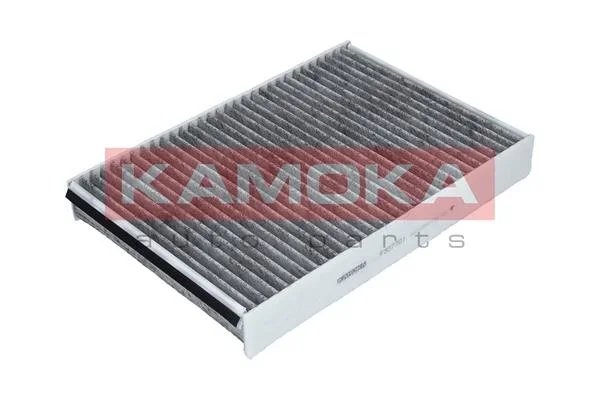 Filtr, vzduch v interiéru KAMOKA F507701