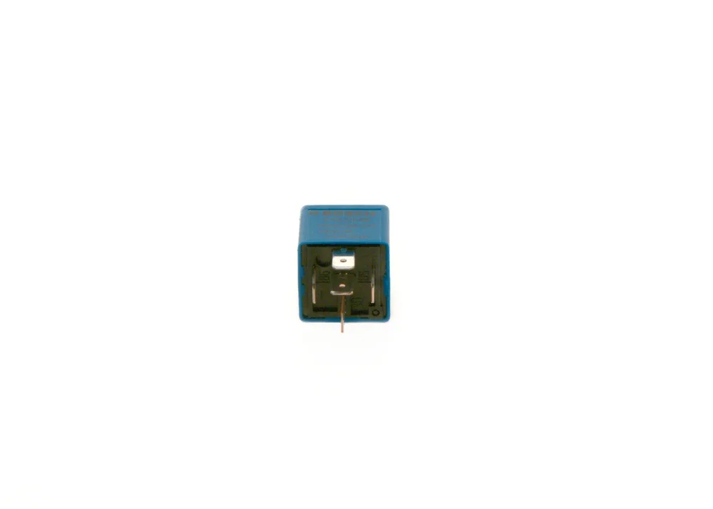 Relé, pracovní proud BOSCH 0332015006 Relé, pracovní proud BOSCH 0332015006
