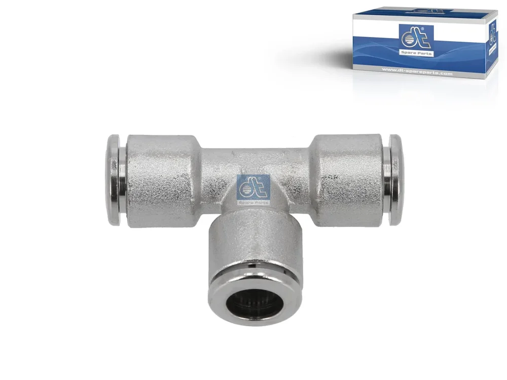 Konektor, pneumatické vedení DT Spare Parts 9.85928 Konektor, pneumatické vedení DT Spare Parts 9.85928