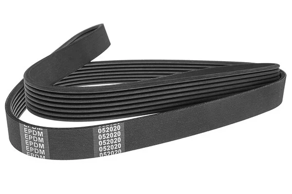ozubený klínový řemen DENCKERMANN 6PK1053