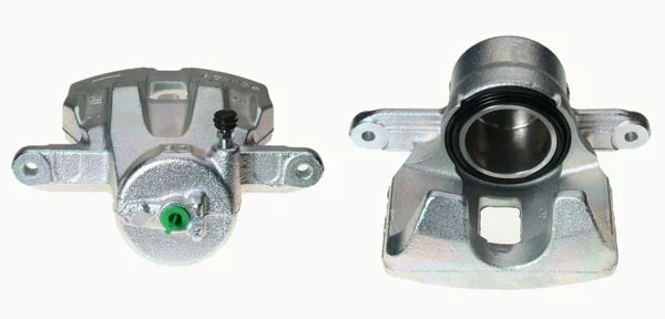 Brzdový třmen BUDWEG CALIPER 344112