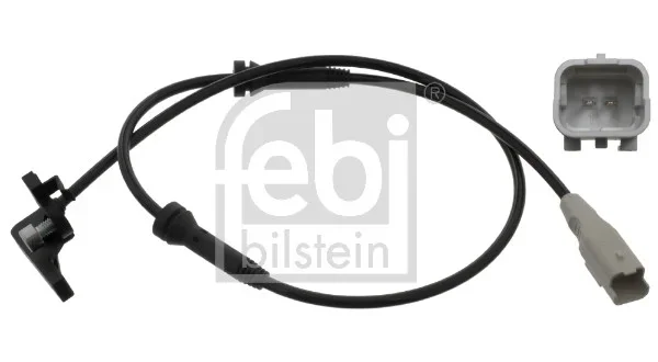 Snímač, počet otáček kol FEBI BILSTEIN 37781