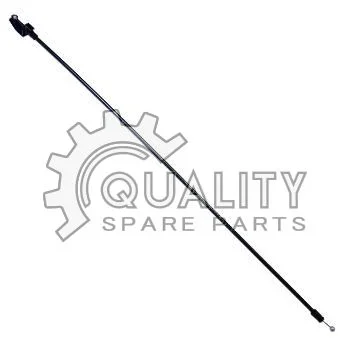 Bowden zámku kapoty OE 5E0823531A – OE 5E0823531A