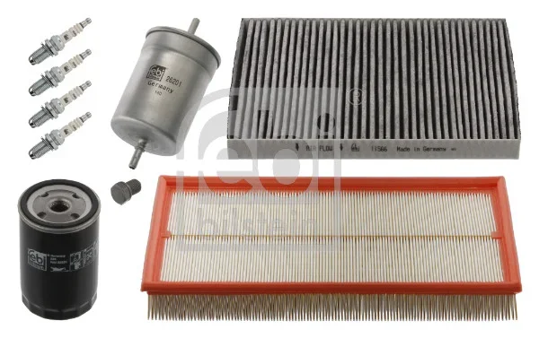 Sada dilu, inspekce FEBI BILSTEIN 36104