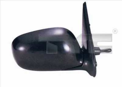 vnejsi zpetne zrcatko TYC 324-0002