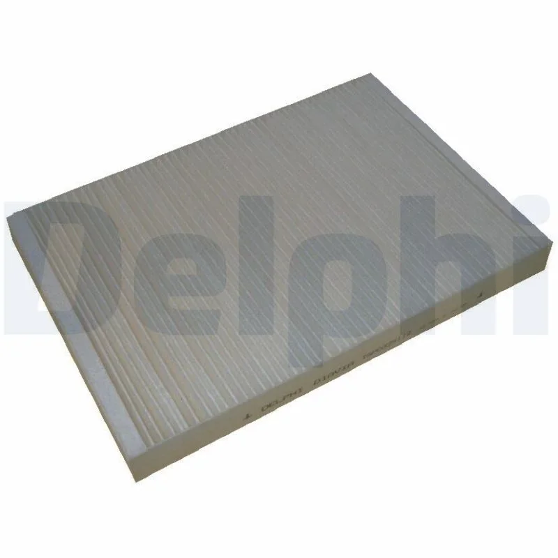 Filtr, vzduch v interiéru DELPHI TSP0325112C