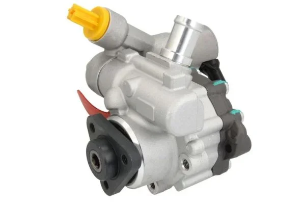 Hydraulické čerpadlo, řízení LAUBER 55.9978