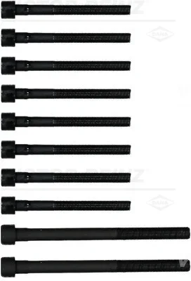Sada sroubu pro hlavy valcu VICTOR REINZ 14-55097-01