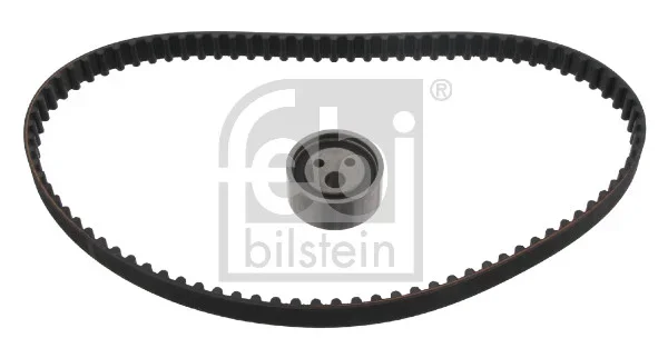 ozubení,sada rozvodového řemene FEBI BILSTEIN 21249