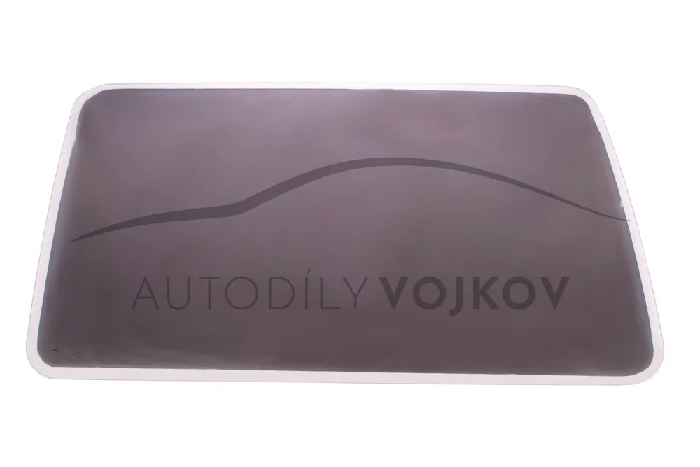 Boční okno zadní levé L v:16302 Boční okno zadní levé L v:16302