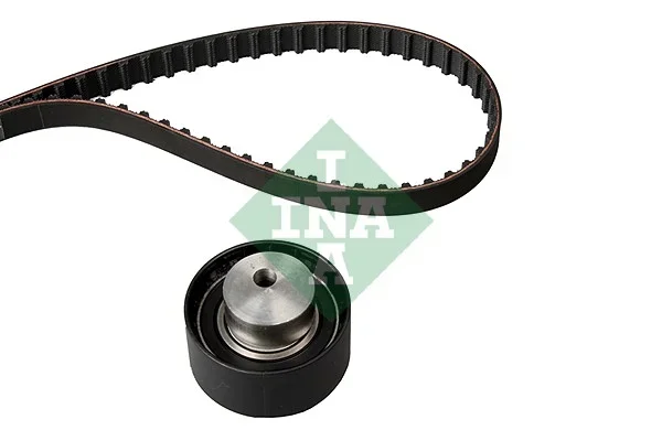 ozubení,sada rozvodového řemene Schaeffler INA 530022810