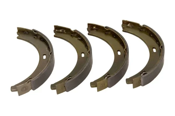 Sada brzdových čelistí, parkovací brzda MAXGEAR 19-0226