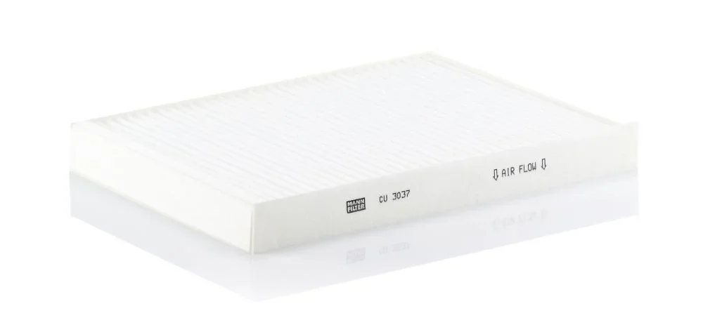 MF CU3037 filtr kabinový MANN