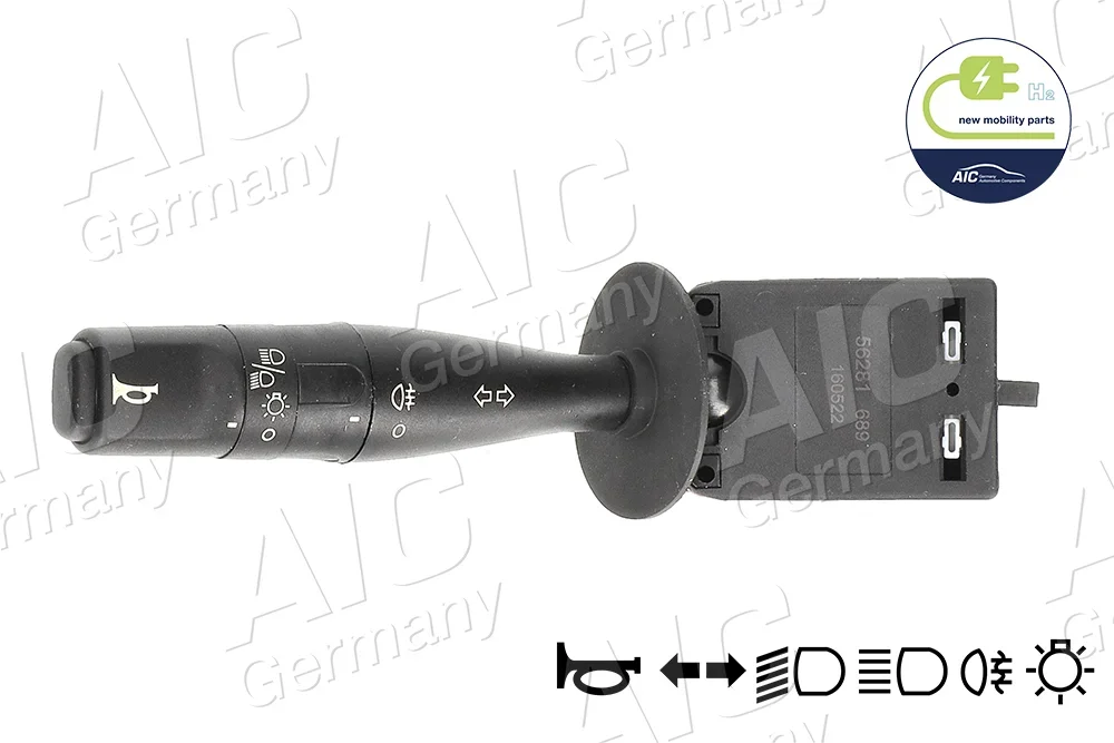 Spínač, houkačka AIC 56281