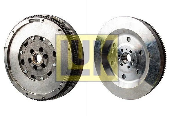 Setrvačník Schaeffler LuK 415085310