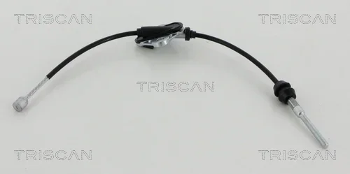 Tažné lanko, parkovací brzda TRISCAN 8140161195