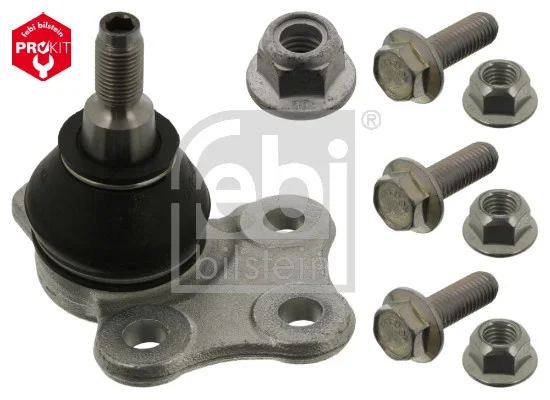 Podpora-/ Kloub FEBI BILSTEIN 40808