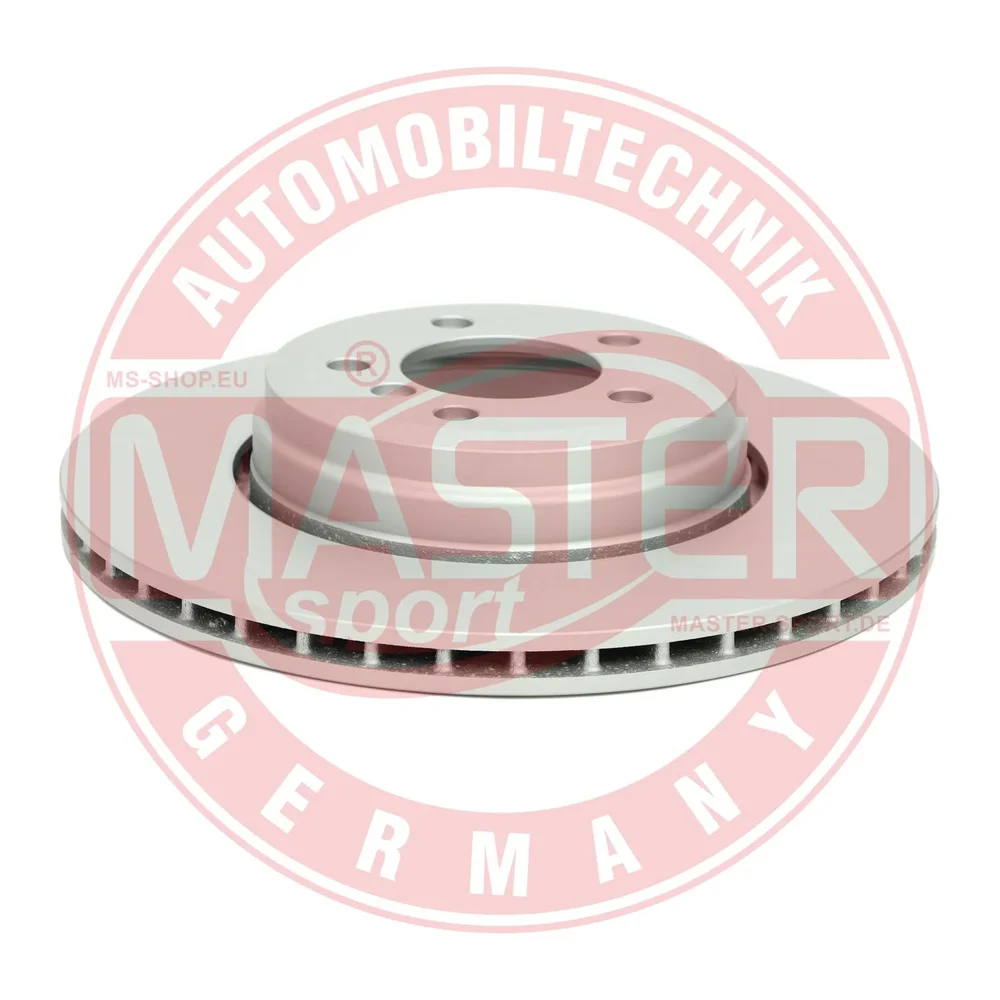 Brzdový kotouč MASTER-SPORT GERMANY 24012401771PR-PCS-MS