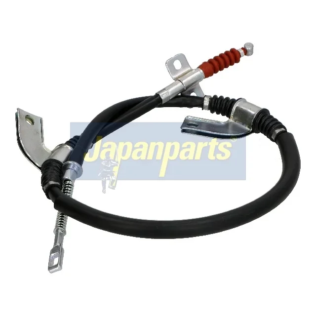 Tažné lanko, parkovací brzda JAPANPARTS BC-S01L