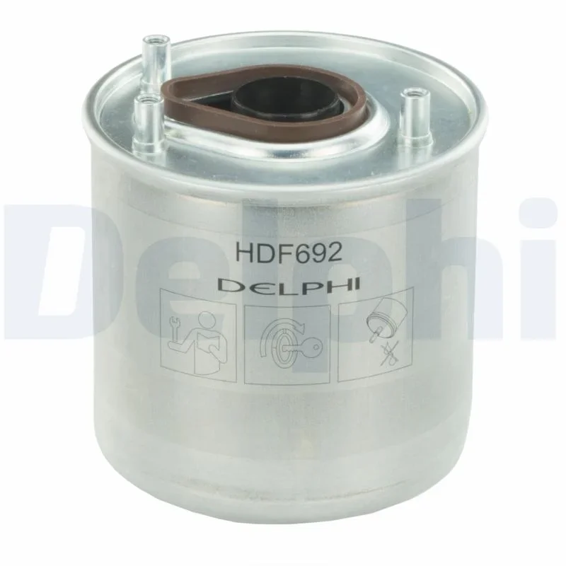 palivovy filtr DELPHI HDF692