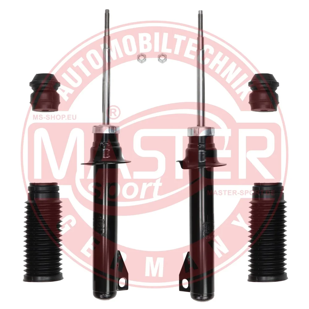 Tlumič pérování MASTER-SPORT GERMANY 16K004653