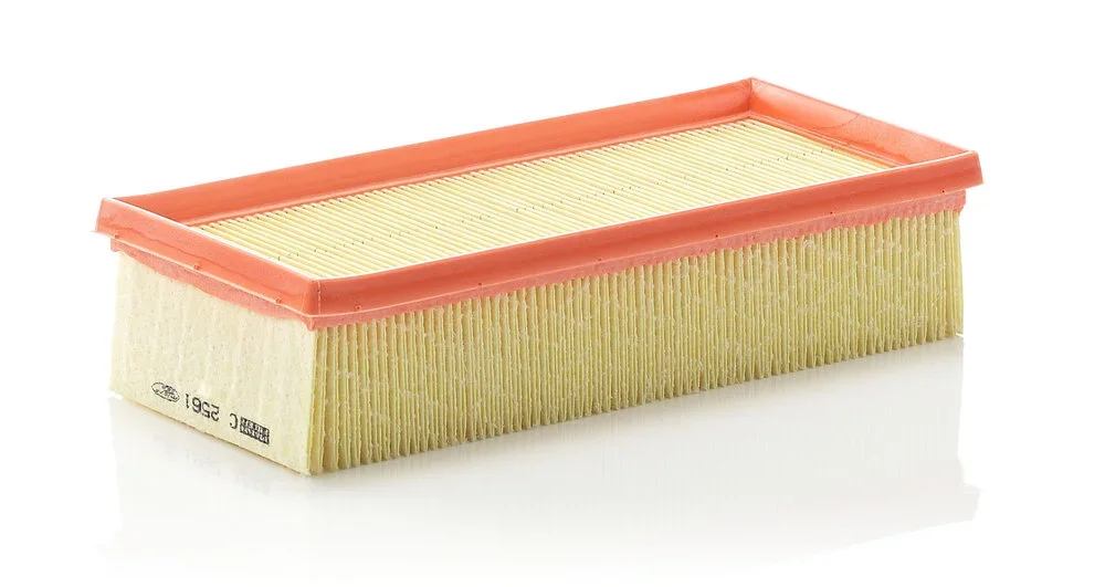 Vzduchový filtr MANN-FILTER C2561