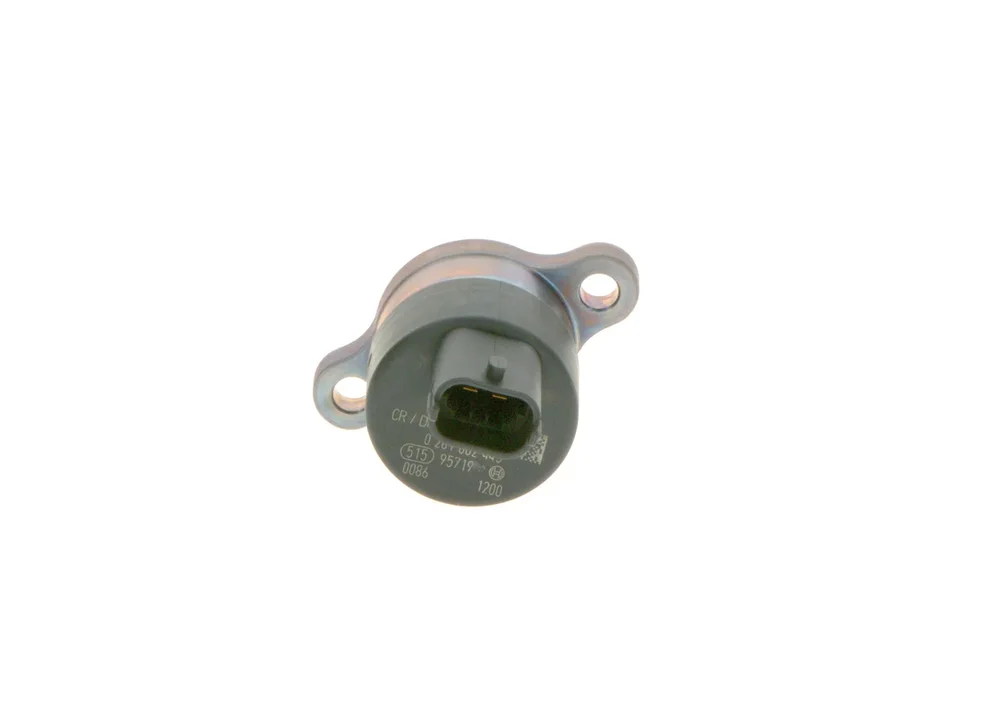 Ventil regulace tlaku, Common-Rail-System BOSCH 0281002445