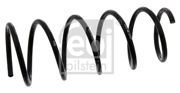 Pruzina podvozku FEBI BILSTEIN 37391 Pruzina podvozku FEBI BILSTEIN 37391
