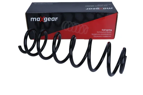 Pružina podvozku MAXGEAR 60-0743D – OE 550200061R