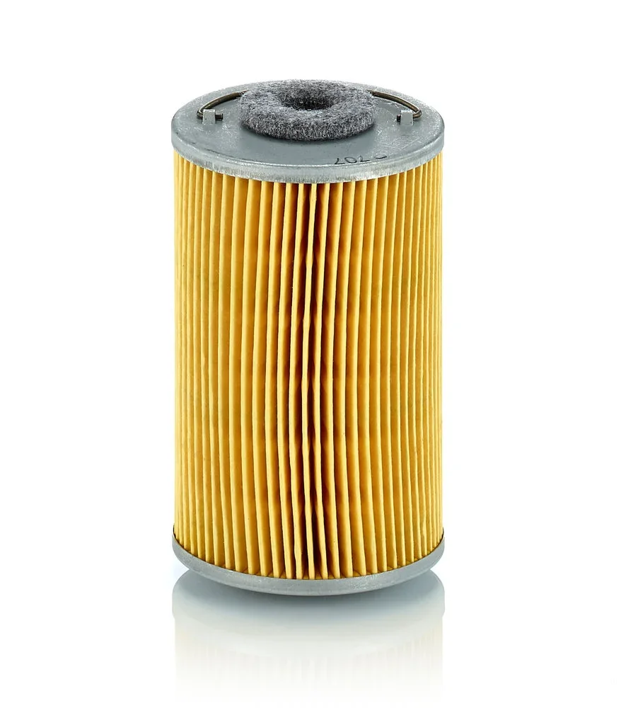 Palivový filtr MANN-FILTER P707