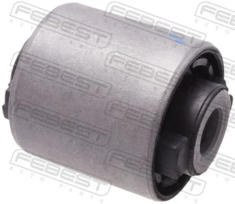 Pouzdro ložiska, příčné závěsné rameno FEBEST MZAB-146 Pouzdro ložiska, příčné závěsné rameno FEBEST MZAB-146