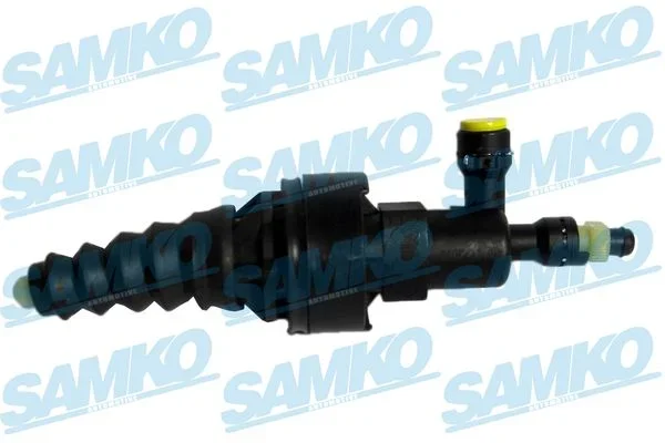 Pomocný válec, spojka SAMKO M30058