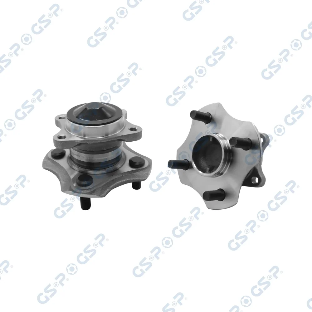 Lozisko kola GSP 9400007