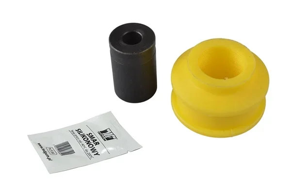 Uložení, řídicí mechanismus TEDGUM TED31533 – OE 33322348886