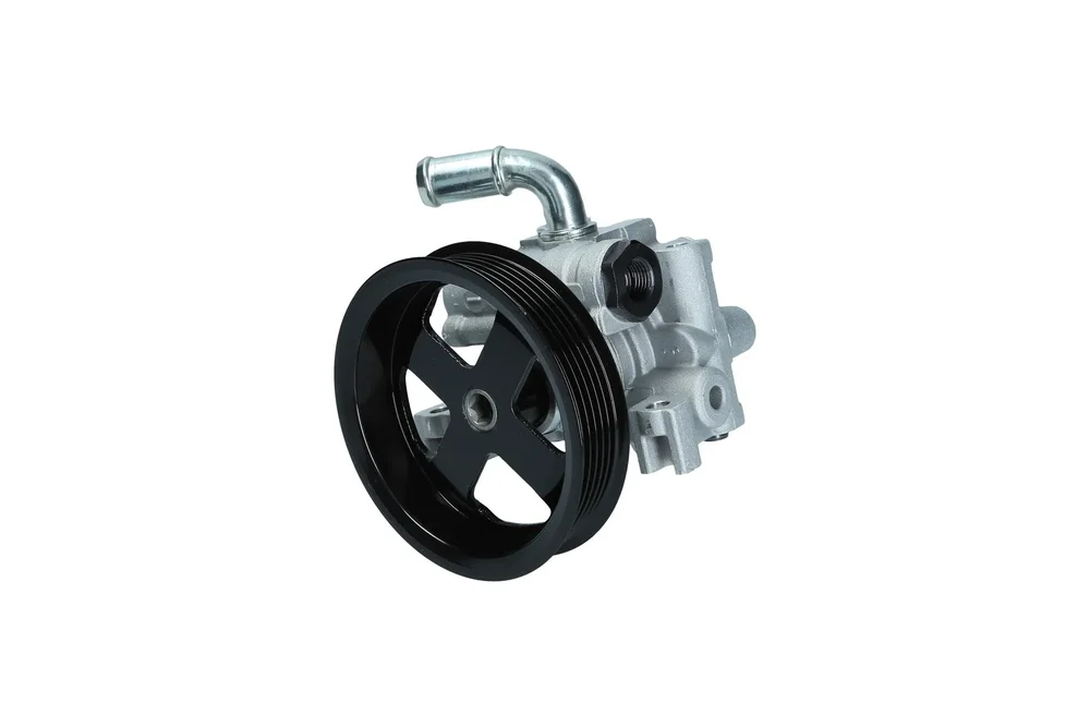 Hydraulické čerpadlo, řízení KAMOKA PP113