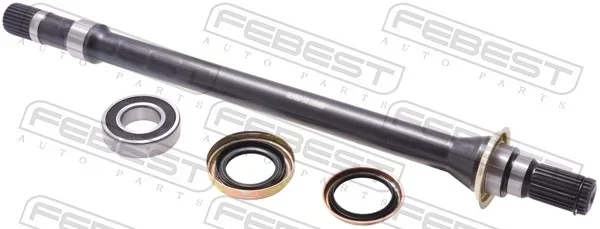 Hnací hřídel FEBEST 1012-V250ATRH – OE 96639091