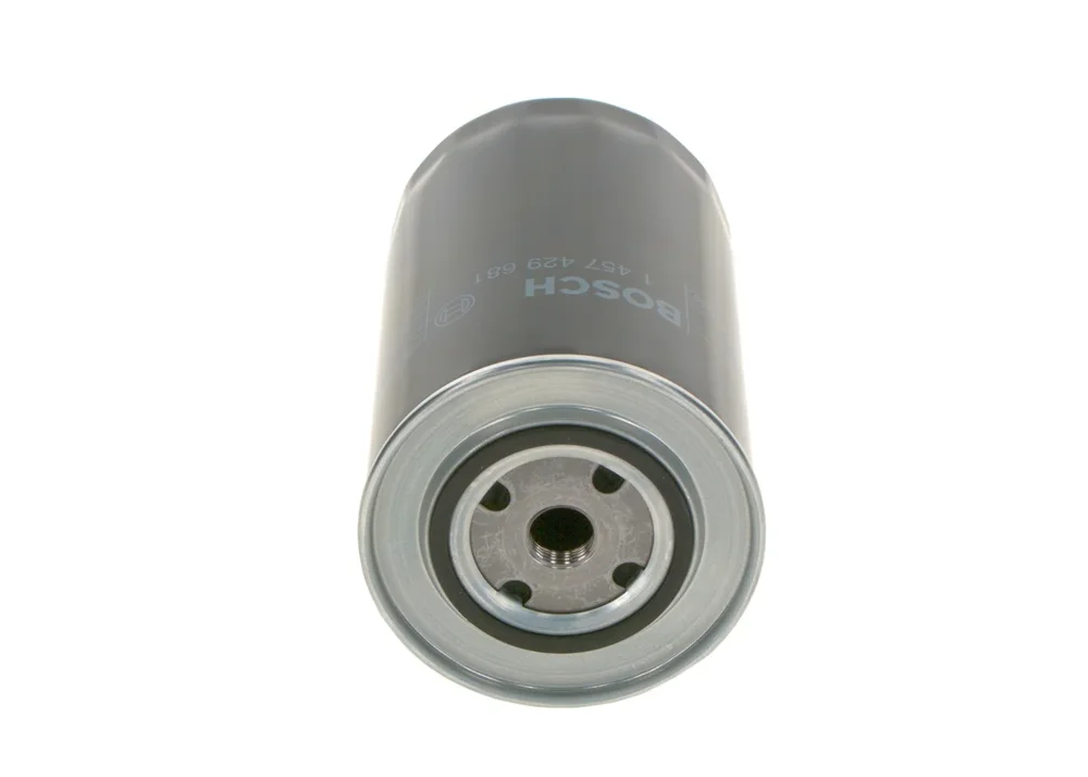 Palivový filtr BOSCH 1457429681