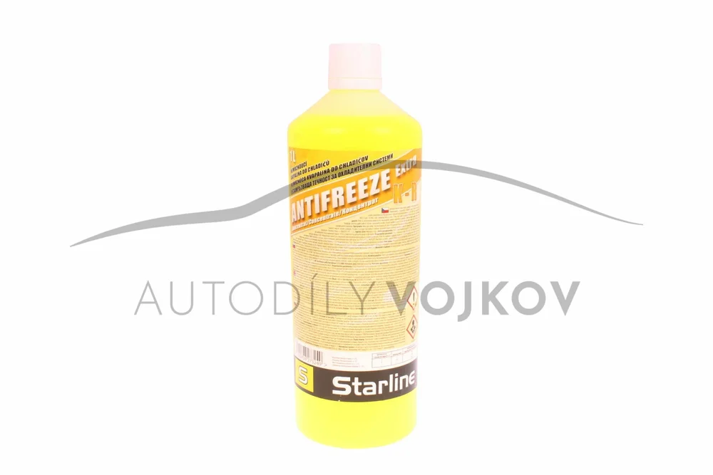 Antifreeze R/1L XT 1L v:45888