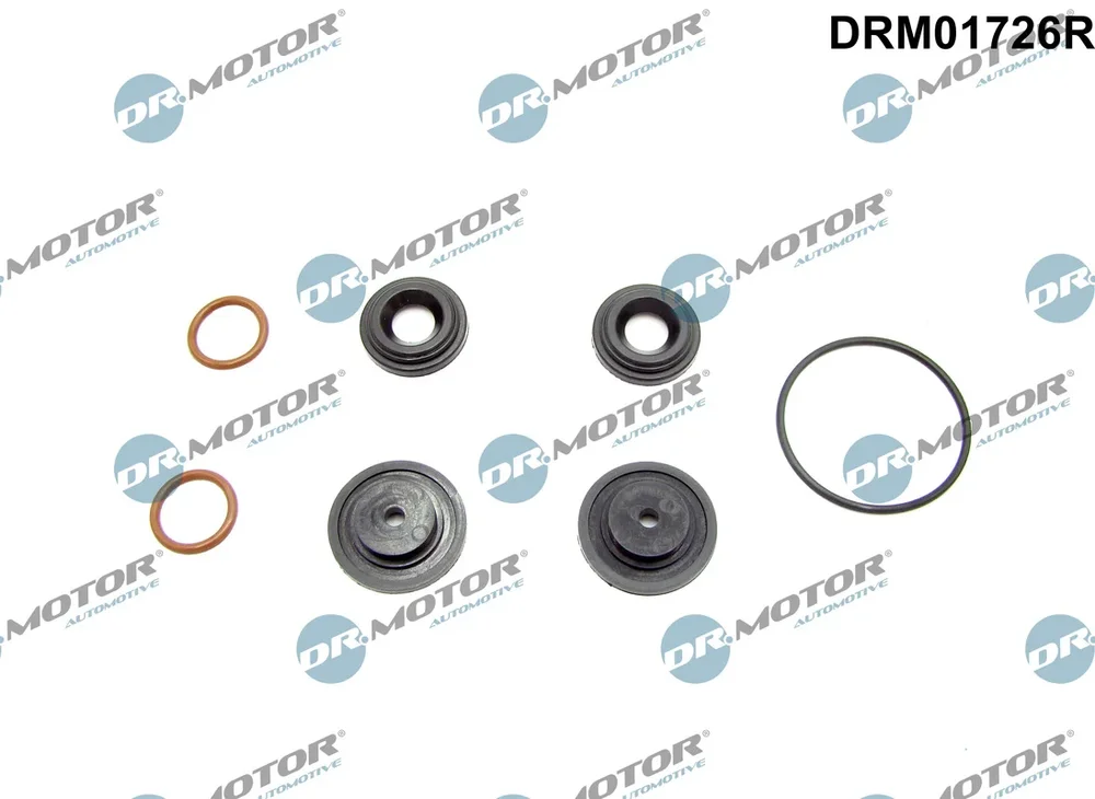 Doplňovací vodní čerpadlo, přídavné topení Dr.Motor Automotive DRM01726R Doplňovací vodní čerpadlo, přídavné topení Dr.Motor Automotive DRM01726R