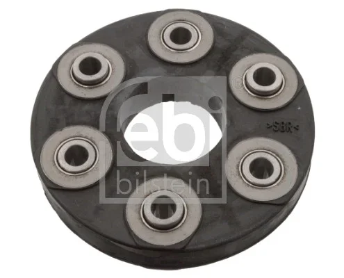Kloub, podélný hřídel FEBI BILSTEIN 07542 Kloub, podélný hřídel FEBI BILSTEIN 07542